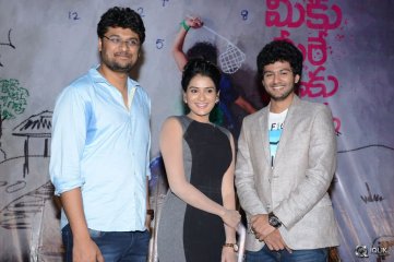 Meeku Meere Maaku Meeme Movie Trailer Launch